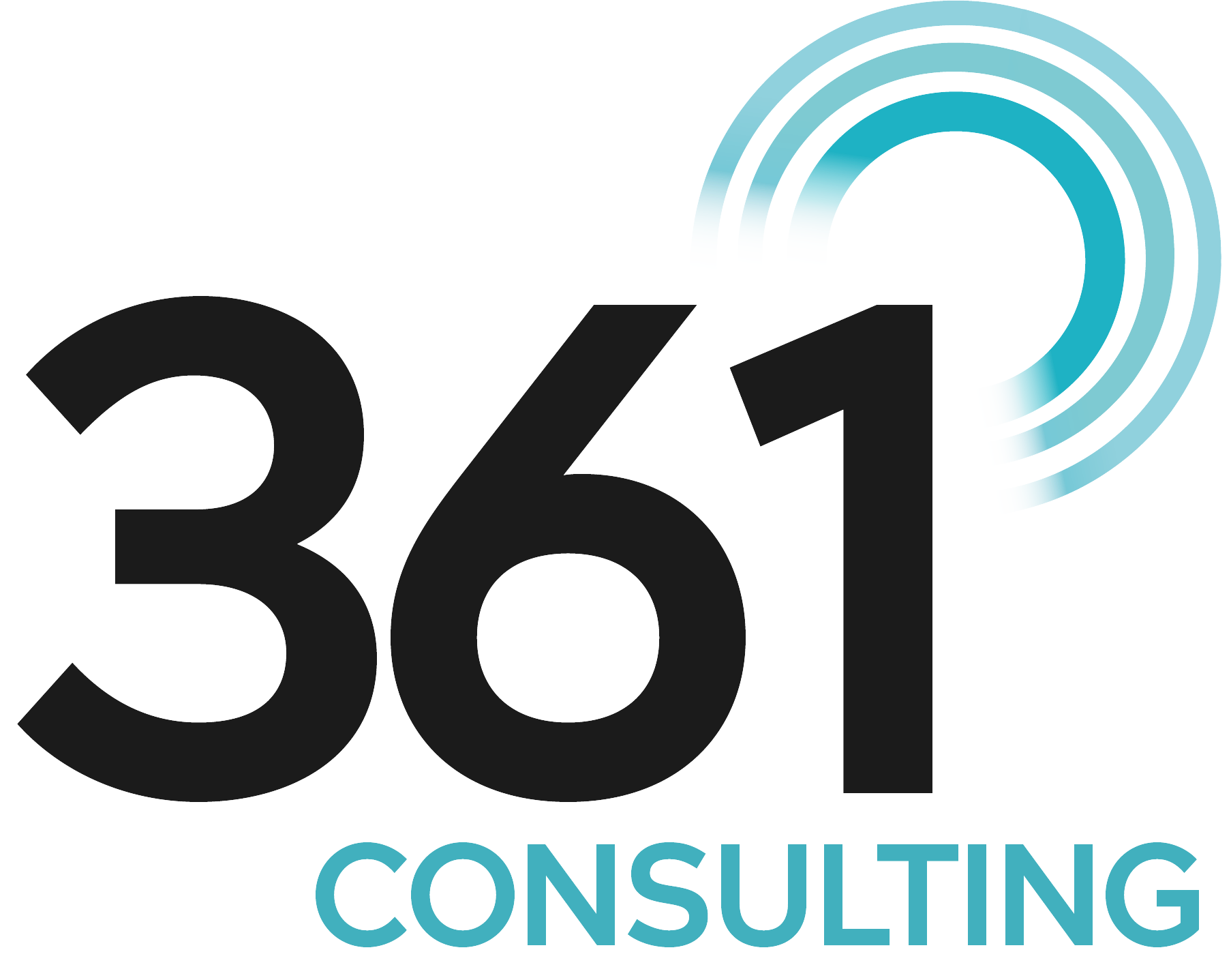 361 Consulting Logo
